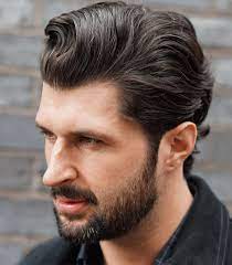 20 Haircuts For Men With Thick Hair High Volume In 2021 Haircuts For Men Long Hair Styles Men Cool Hairstyles For Men