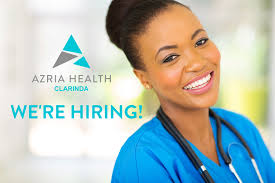 Azria Health Clarinda