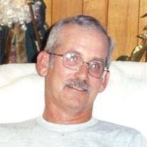 Obituary information for William Gregory Bozeman
