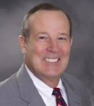 Charles Hickman Obit