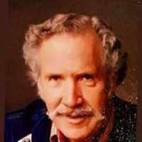 Dean Samuel Alger (1929–2019)