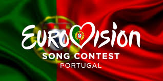 The new 2021 logo has been chosen to emphasise connection and togetherness, and reflects the. Eurovision 2021 Portugal The Black Mamba Love Is On My Side