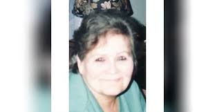 Geraldine Hackney Giannini Obituary