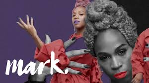 Karol Conka é protagonista da campanha que apresenta a nova marca de  maquiagem da Avon