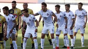 Además, respecto a blandi señaló que, por las lesiones, se hace cada vez se hace más difícil que vuelva a su. Formacion Confirmada De Colo Colo Ante Coquimbo Unido As Chile