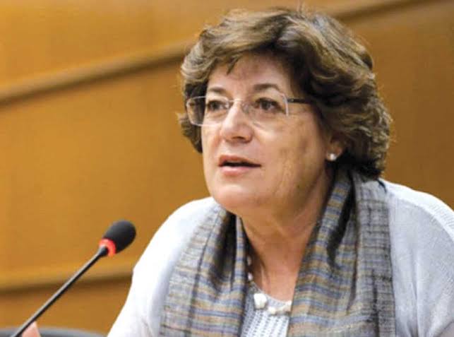 Ana Gomes constituída arguida no caso movido pela Solverde após declarações sobre a Spinumviva