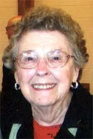 Mary Elizabeth Ewing Obituary