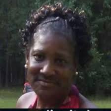 Obituary for ALICE SAMPSON