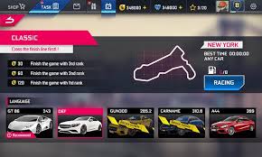 Street racing 1.32 latest version xapk (apk bundle) by balalaika team for android free online at apkfab.com. Street Racing Hd Mod Apk V5 3 1 Free Shopping