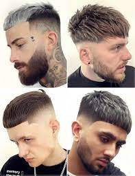 Top men's salon in media, pa 130 Trendy 2021 Men S Haircuts