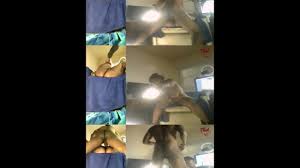 Thot in Texas - Squirting Hookup Met on Fling Site Fucking Ebony MILF Deep  Pussy enJoiDaPussy