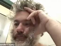 Man arrested for murder after baby son, wife and unborn child found dead