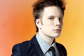 My Favorite Things: Patrick Stump