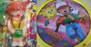 Pekoman Jajajajaja Bootleg Toys Creepy Pokemon Pokemon