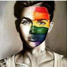 Lesbians And Pride
