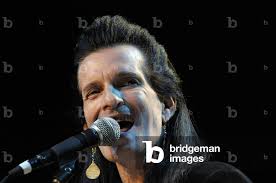 Image of Willy DeVille