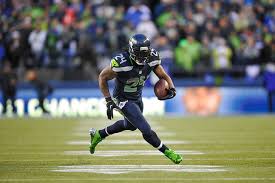 Seattle seahawks on cbs sports. Hd Wallpaper Football Seattle Seahawks Marshawn Lynch Wallpaper Flare