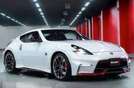 The high performance 370z built for car enthusiasts. Refreshed 2015 Nissan 370z Nismo Debuts