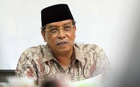 Pernyataan said aqil itu membantah pernyataan yang sebelumnya dilontarkan oleh mantan panglima abri jenderal pak prabowo tidak sama sekali ikut campur. Perjalanan Said Aqil Belajar Islam 14 Tahun Di Arab Saudi Okezone News