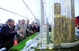 Bbcc is bukit bintang city centre! Malaysia Japan Bilateral Relations Offers Huge Potential