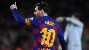 May 15, 2021 · barcelona might be looking to the future with a move for erling haaland seeing lionel messi leave the club. How Can Lionel Messi Leave On A Free Transfer Barcelona Superstar S Contract Explained Dazn News Global