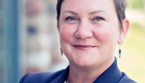 St. Paul Ward 2 Endorsement Lightning Round: Rebecca Noecker » The Wedge  Times-Picayune