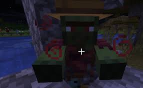 When the rather annoying and destructive zombies invade a village, you will often find your pals getting zombified. How To Cure Zombie Villagers In Java 1 16 4 In Minecraft Radu Boldis