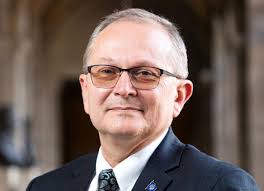 Nebraska AG Doug Peterson endorses Sen. Mike Hilgers to succeed him