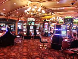 Sports betting now available at Rising Star Casino
