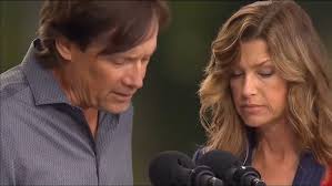 Kevin & Sam Sorbo Pray for the Nation
