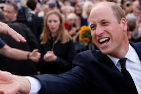 Prins William
