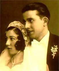 Maria Margaret Palumbo “Dete & Mariuch” Fariello Celli (1908-2013)