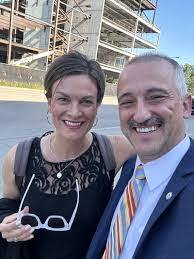 Mark Brannum's Instagram, Twitter & Facebook