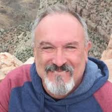 James Rollins (1961-2020)