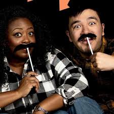 The Other Josh Cohen” @ Circle Theatre — Onstage NTX