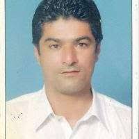 Ehtesham Javed Akbar Khan