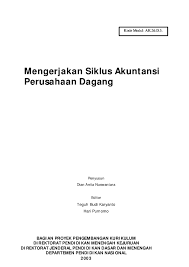 We show you top results so you can stop searching and start finding the answers you need. Pdf Siklus Perusahaan Dagang Harmawan Nugroho Academia Edu
