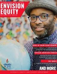 Envision Equity Compilation 2015-16