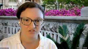 What is PH Nutrition Webinar?