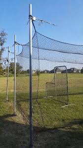 However, there are a few things to know before some won't allow batting cages in the backyard. 30 Smart Ideas How To Make Backyard Batting Cages Simphome In 2020 Batting Cage Backyard Batting Cages Backyard Sports