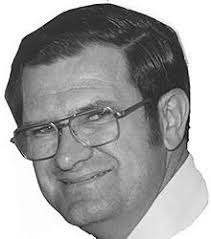 Jerry Flahie Obituary (2016)