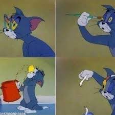 Www Otempopassa Com Instagram Otempopassacom Nostalgia 80s Anos80 Decada80 90s Anos90 Decada90 Infan Tom And Jerry Cartoon Original Memes Funny Memes