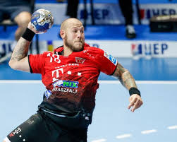 Official twitter site of telekom veszprém handball club | twuko. Telekom Veszprem Bindet Sechs Leistungstrager