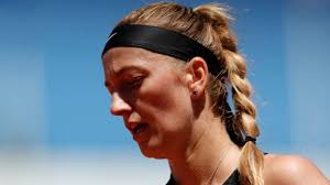 Jun 02, 2021 · czech republic's former world no. Petra Kvitova Withdraws From French Open 2021 After Suffering Freak Injury During Roland Garros Media Duties