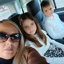 Frosina Sara Stefan Nikolik