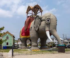 Hours may change under current circumstances Lucy The Elephant Wikipedia