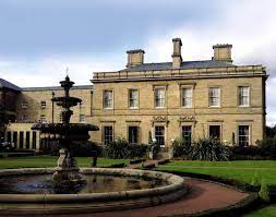 De Vere Oulton Hall Hotel Your Stay At This Luxury 18th Century Mansion Hotel Set In Beautiful Gardens Summer Relaxation Bachelorette Weekend Mansions