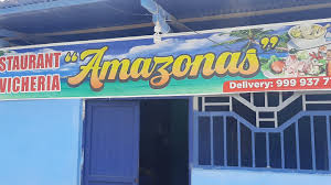 Cevichería Amazonas