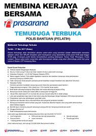 Mengenai petronas ict sdn bhd. Jawatan Kosong Polis Bantuan Selangor Kerkosa