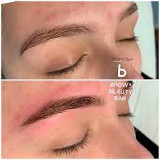 Well, it's up to you whether you want to tint your brows daily or occasionally. Henna Brows Benefits Aftercare Cost
